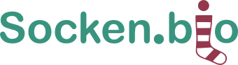 Logo Socken.bio